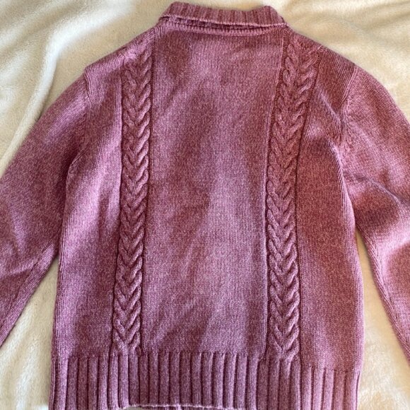 Vintage Cabela's Zip-up cardigan - Picture 2 of 4